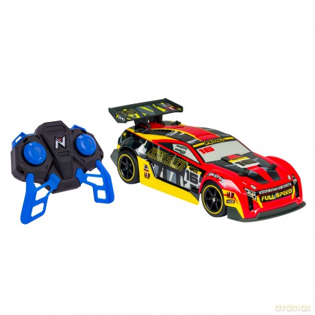 Nikko Toys: Auto Radiocomandata Da Corsa 1:16 - Nfr #16
