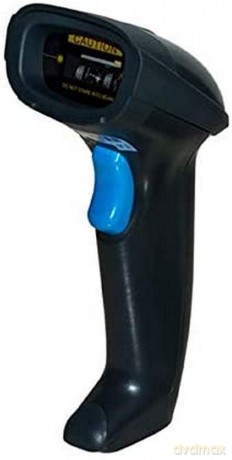Nilox Barcode Reader Ccd Usb