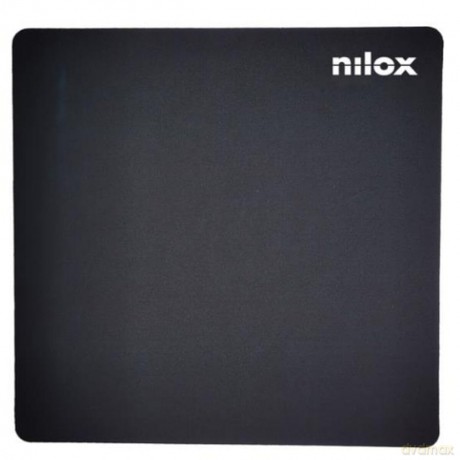Nilox Mouse Pad Black
