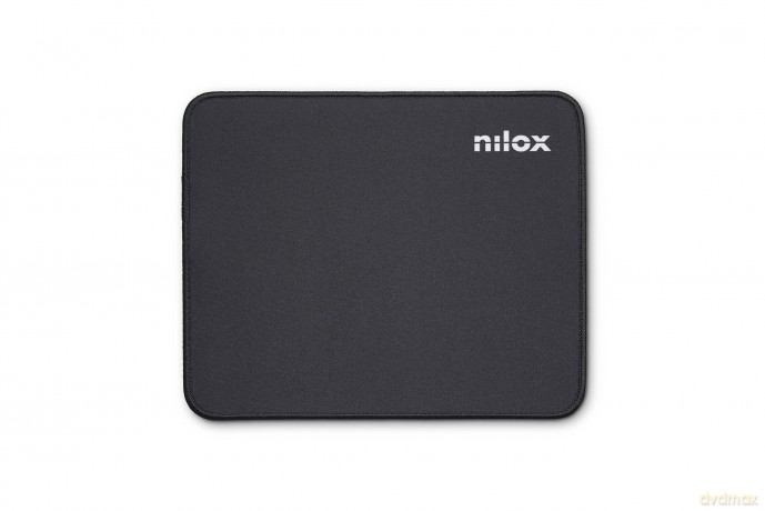 Nilox Mouse Pad Black