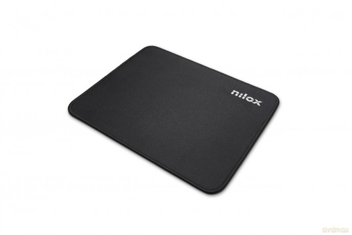 Nilox Mouse Pad Black