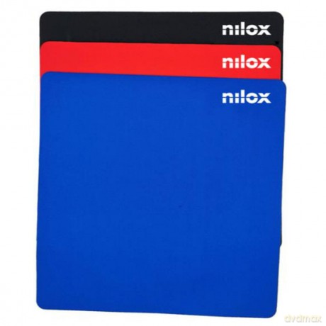 Nilox Mouse Pad Blue