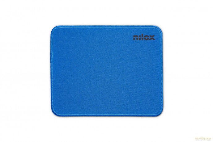 Nilox Mouse Pad Blue
