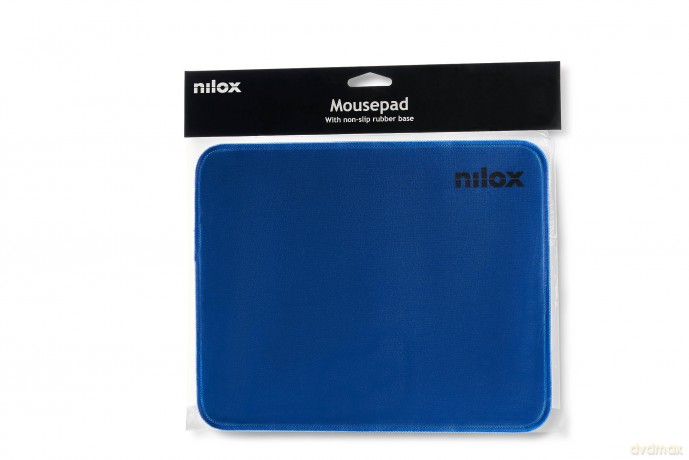 Nilox Mouse Pad Blue