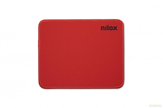 Nilox Mouse Pad Red