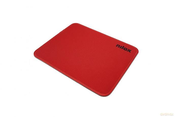 Nilox Mouse Pad Red