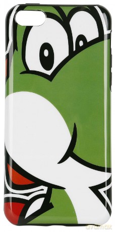 Nintendo: Yoshi Iphone 5c Cover