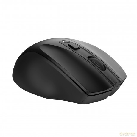 Nito Silent Wireless Mouse - Blk