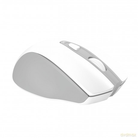 Nito Silent Wireless Mouse - White