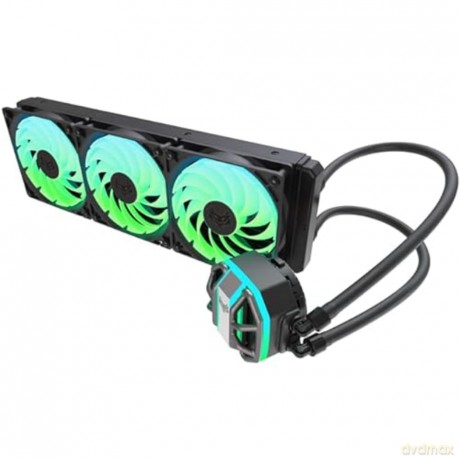 Nitro+ S360-A Aio Cpu Cooler Lite