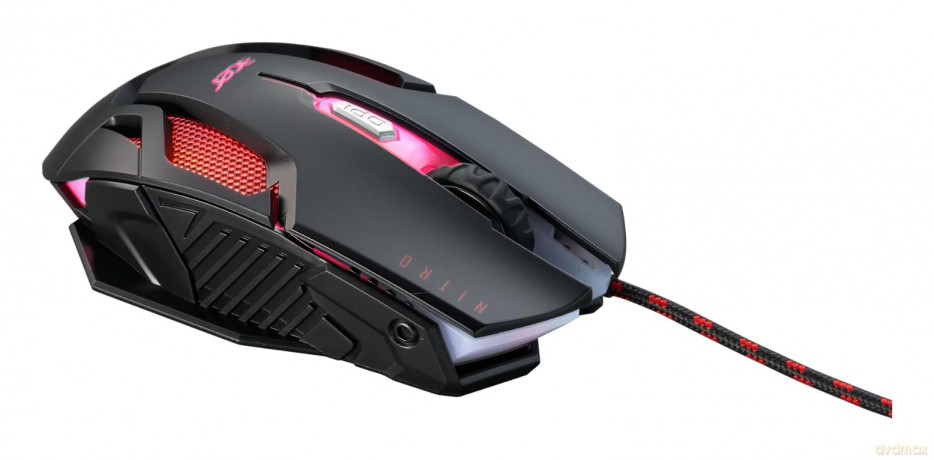Nmw200 Black