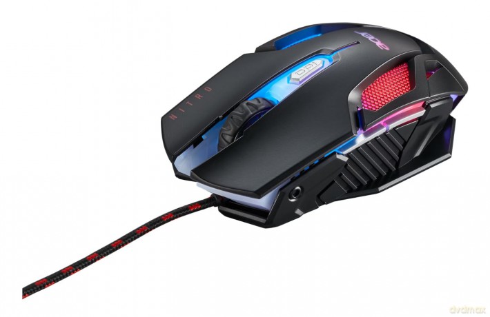 Nmw200 Black