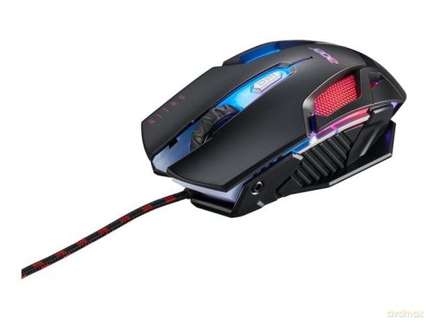 Nmw200 Black