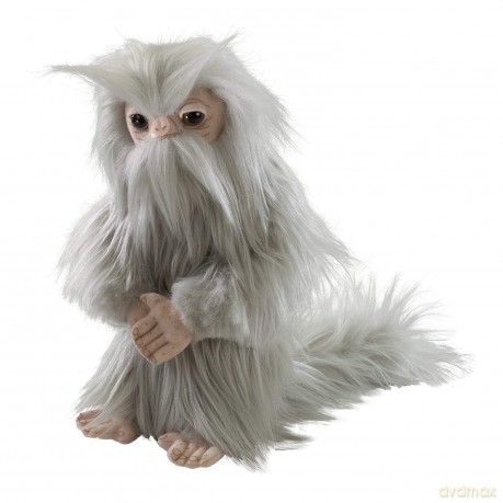 Nn7912 - Fantastic Beasts Collectibles - Demiguise Plush