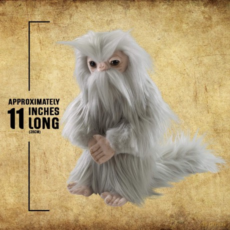Nn7912 - Fantastic Beasts Collectibles - Demiguise Plush