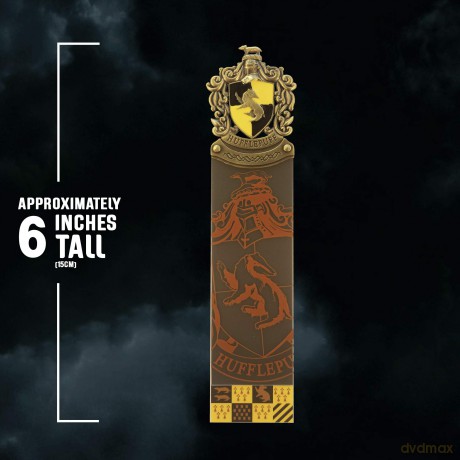 Noble Collection Harry Potter Segnalibro