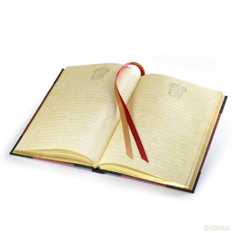 Noble Collection Hp- Gryffindor Journal