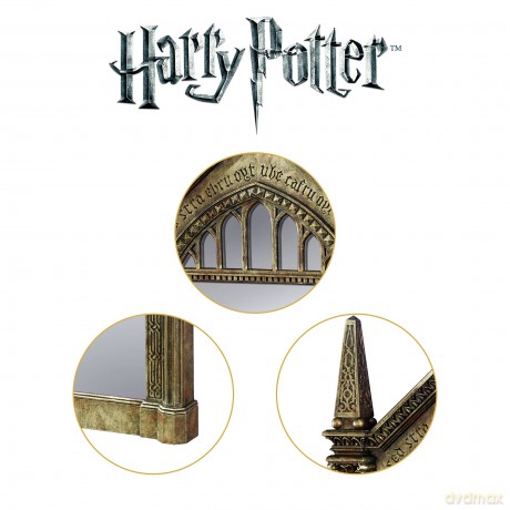 Replika Noble Collection Nn7856 - Harry Potter Lo Specchio Delle Brame