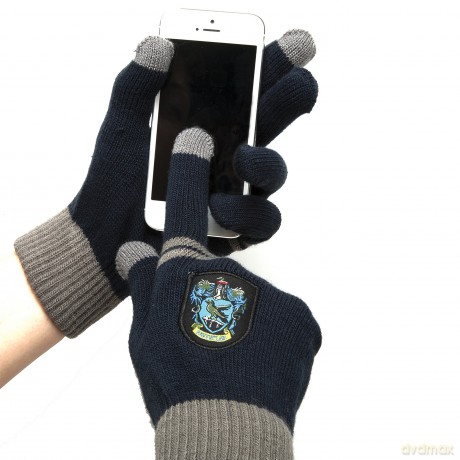 Noble Cr1403 - Harry Potter - Ravenclaw Etouch (Guanti)