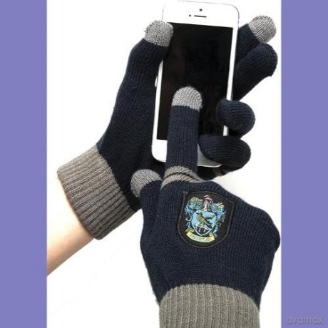 Noble Cr1403 - Harry Potter - Ravenclaw Etouch (Guanti)