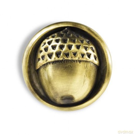 Noble Nn1329 - Hobbit - Bilbo (Spilla)