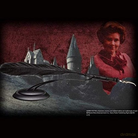 Noble Nn7650 - Harry Potter - Dolores Umbridge Quill (Piuma)
