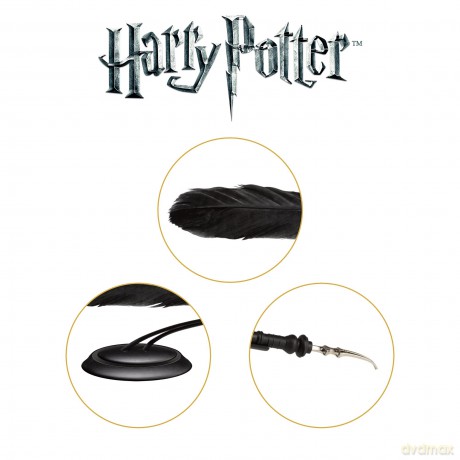 Noble Nn7650 - Harry Potter - Dolores Umbridge Quill (Piuma)