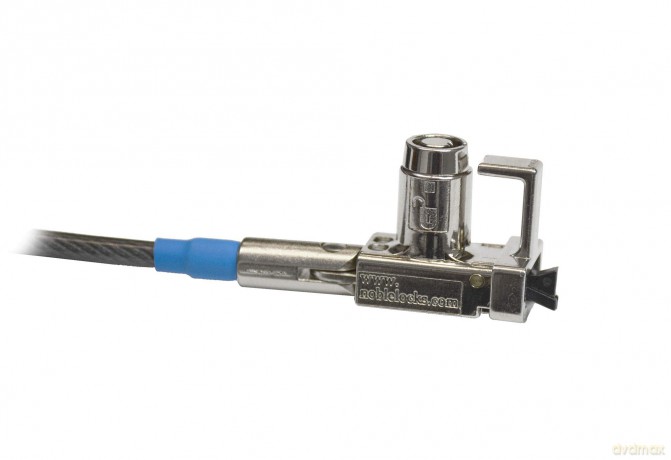 Noble Wedge Lock