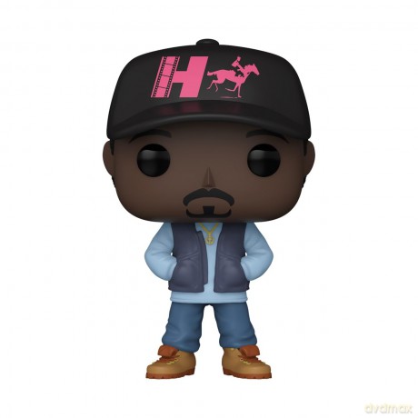 Nope: Funko Pop! Movies - Oj Haywood (Vinyl Figure 1433)