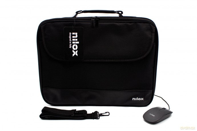 Notebag 15.6 Pro + Mouse Usb