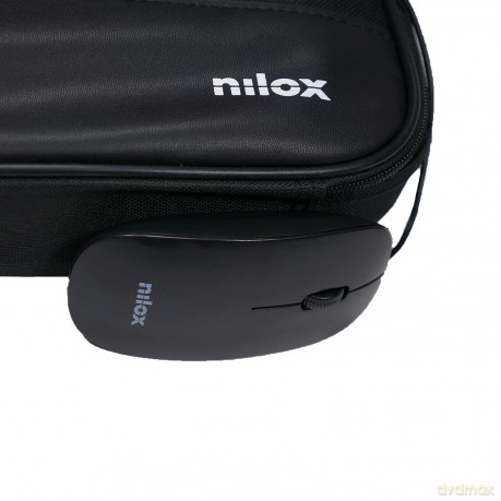 Notebag 15.6 Pro + Mouse Usb