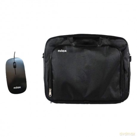 Notebag Essential+Mouse