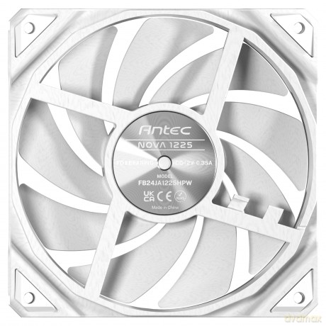 Nova 120 White