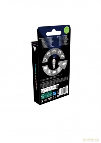 Nova-Sync Universal Adattatore