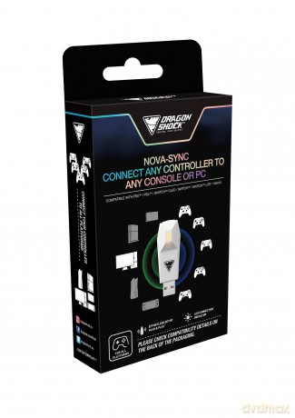 Nova-Sync Universal Adattatore