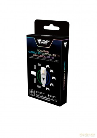 Nova-Sync Universal Adattatore