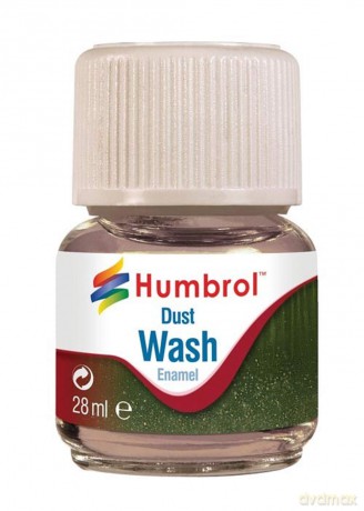 Nr.8 Stof Wash 28 Ml (Av0208)