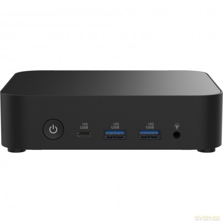 Nuc Essential Kit Mill Canyon N97