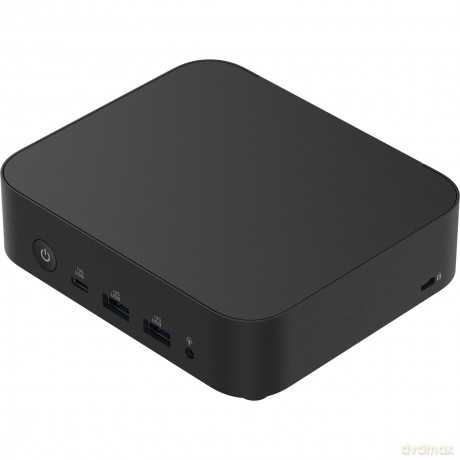 Nuc Essential Kit Mill Canyon N97