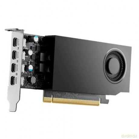 Nvidia Rtx A1000 8 Gb Full Height