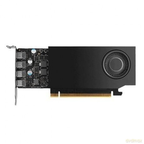 Nvidia Rtx A400 4 Gb Full Height