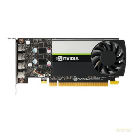Nvidia T1000 4gb Lowprofile Oem