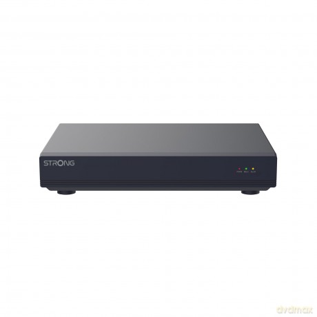 Nvr Nvr1120-8p
