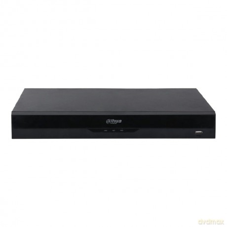 Nvr5208-8p-Ei