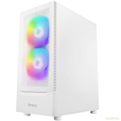 Nx410 White Cabinet