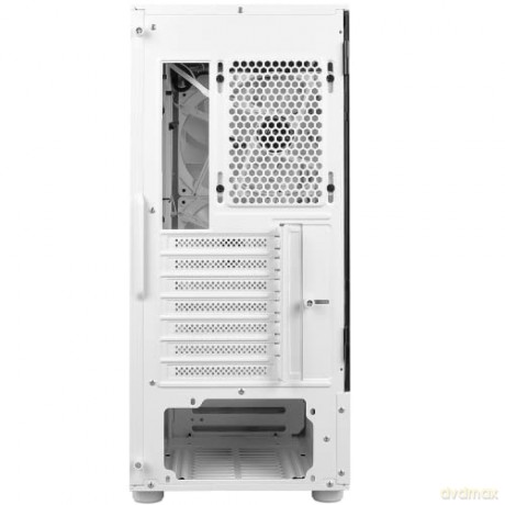 Nx410 White Cabinet