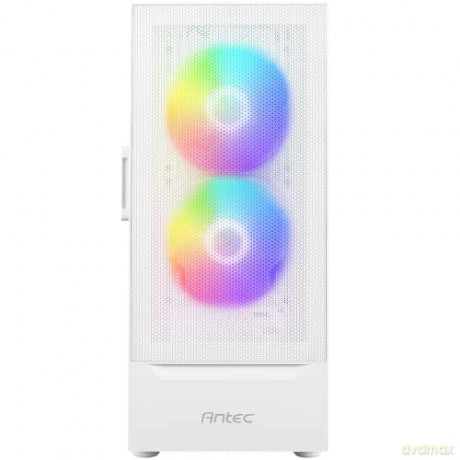 Nx410 White Cabinet
