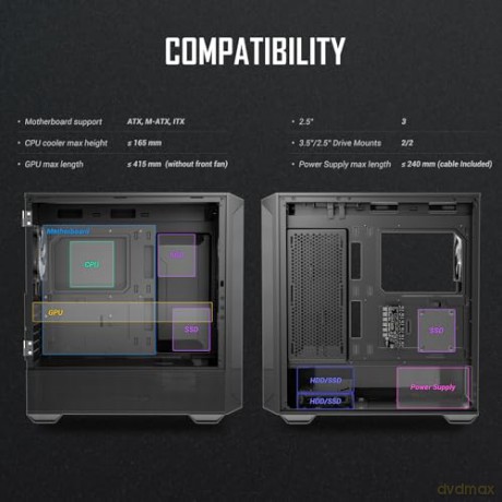 Nx416l Cabinet