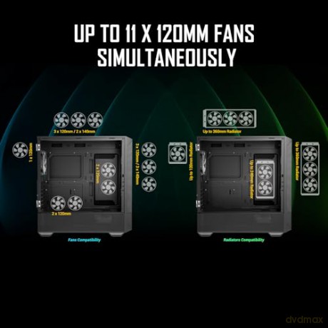 Nx416l Cabinet