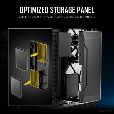 Nx416l Cabinet